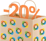 20% OFF